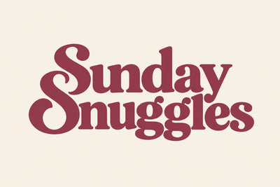 Sunday Snuggles